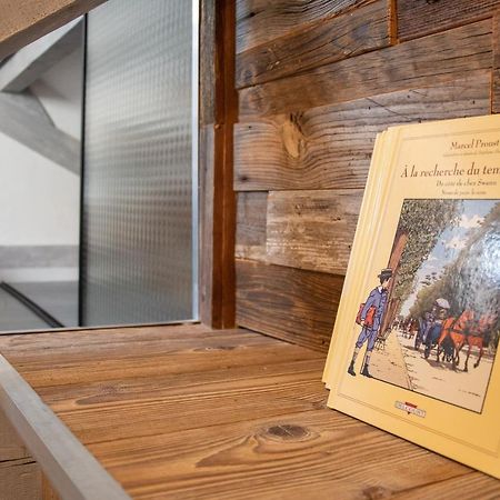 Annecy Clara'S Apartment Екстериор снимка