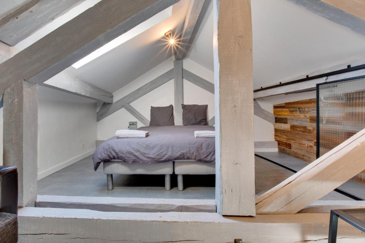 Annecy Clara'S Apartment Екстериор снимка
