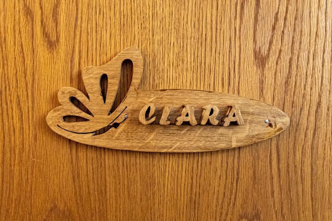 Annecy Clara'S Apartment Екстериор снимка