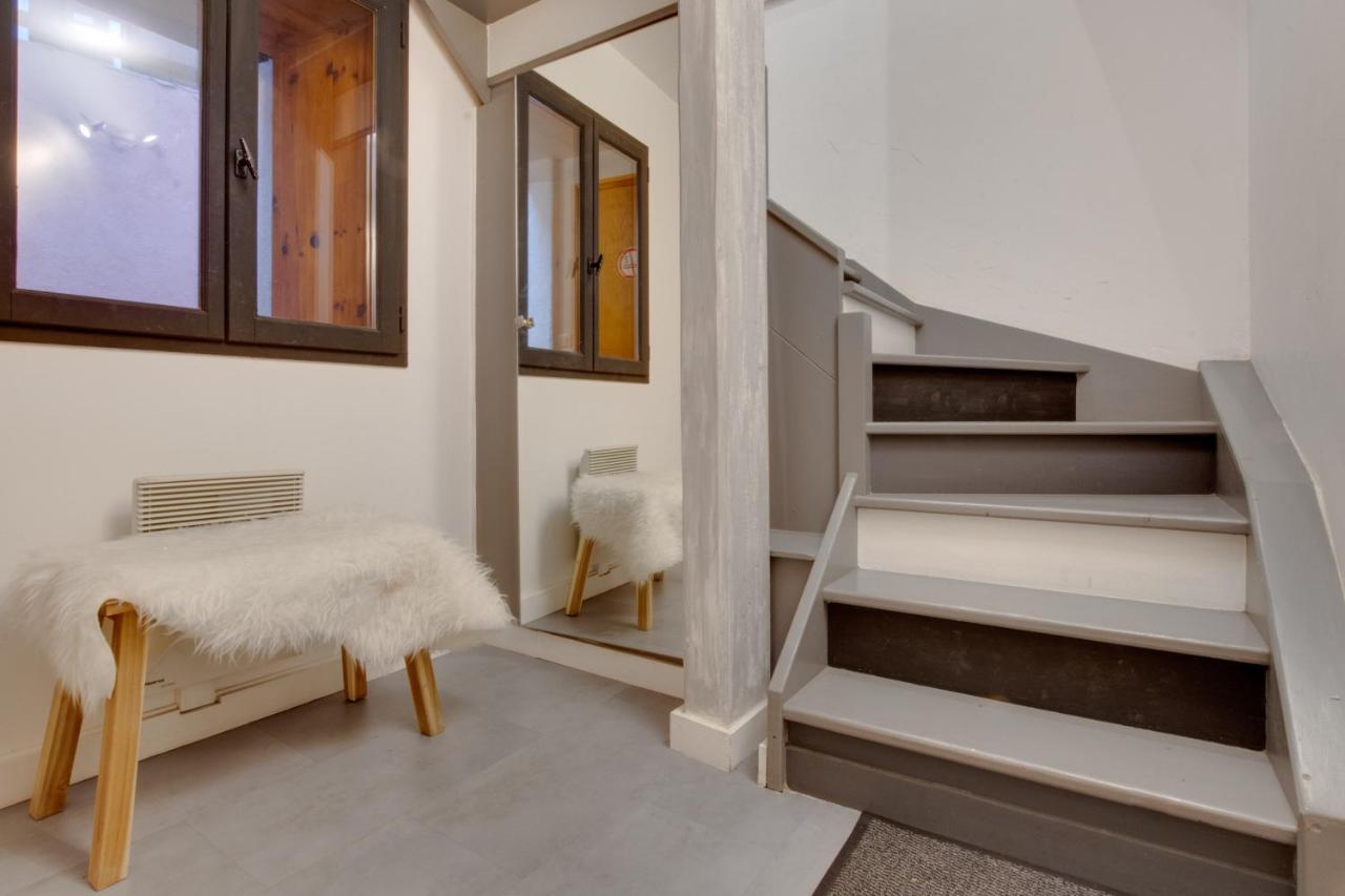 Annecy Clara'S Apartment Екстериор снимка