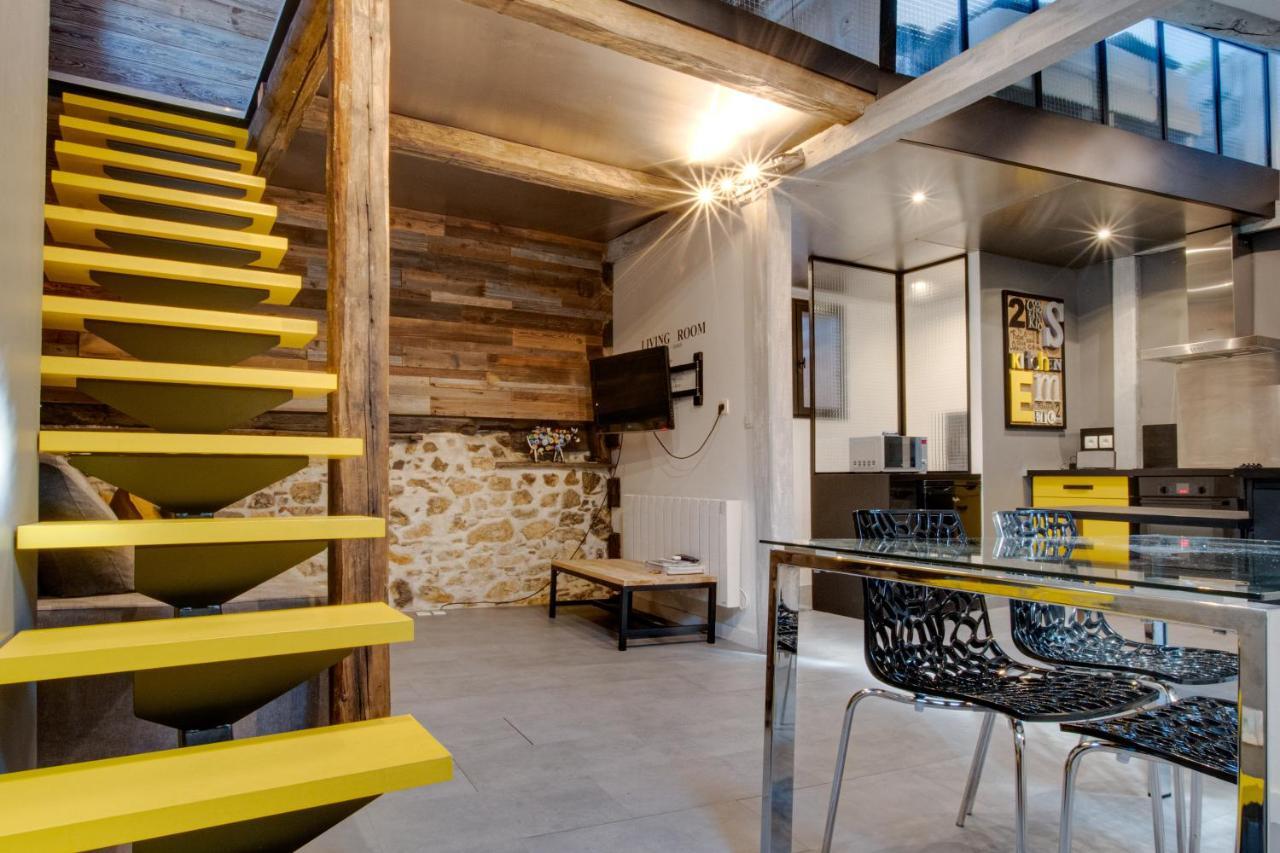 Annecy Clara'S Apartment Екстериор снимка