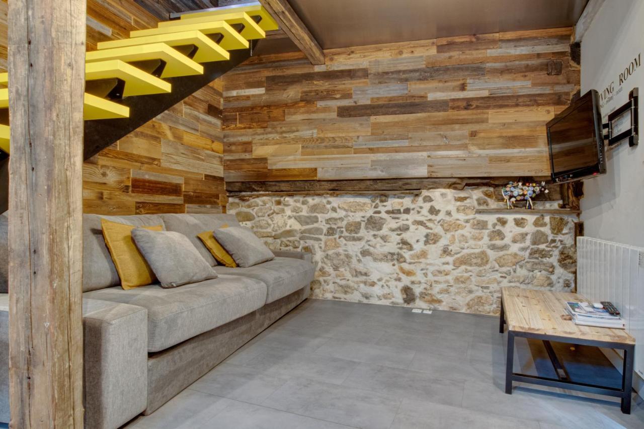 Annecy Clara'S Apartment Екстериор снимка